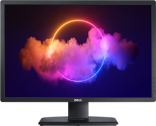 Load image into Gallery viewer, Dell P2213T GRADE A 22" Landscape Black and Silver/Grey LCD Monitor Renewed