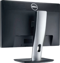 Load image into Gallery viewer, Dell P2213T GRADE A 22" Landscape Black and Silver/Grey LCD Monitor Renewed