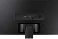 Load image into Gallery viewer, Samsung C27F390FH 27" Standard Standard Black and Silver/Grey Monitor Renewed
