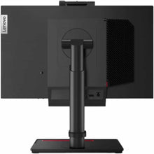 Load image into Gallery viewer, LENOVO TIO22 GEN4 GRADE A 22" Standard Black Monitor Renewed