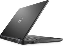 Load image into Gallery viewer, Dell Latitude 5480 14" GRADE B Refurbished Laptop: Intel i5-7300 2.6Ghz| 8GB Ram| 256GB SSD|Arise Work from Home Ready