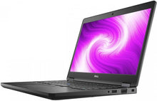Load image into Gallery viewer, Dell Latitude 5480 14" GRADE B Refurbished Laptop: Intel i5-7300 2.6Ghz| 8GB Ram| 256GB SSD|Arise Work from Home Ready