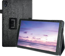 Load image into Gallery viewer, Renewed - Vortex T10 Tablet| Black Android Wifi Only