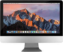 Load image into Gallery viewer, 2013 iMac 27" Refurbished GRADE A All-in-One Business PC - Intel i5 @ 3.4 Ghz| 8GB Ram| 500 GB SSHD|Work from Home|School|Office