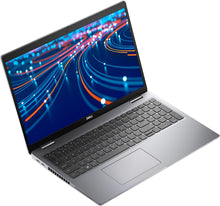 Load image into Gallery viewer, Dell Latitude 5520 15.6" GRADE A Refurbished Laptop: Intel I7-1185G7 @ 3.4 Ghz| 16GB Ram| 512 GB SSD|WIN 11|Arise Work from Home Ready