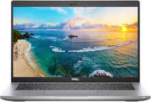 Load image into Gallery viewer, Dell Latitude 5420 14" GRADE A Refurbished Laptop: Intel i5-1145G7 @ 2.6 GHz| 8GB Ram|500 GB SSD|WIN 11 PRO|Arise Work from Home Ready