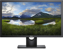 Load image into Gallery viewer, Dell P2018h GRADE A 22" Landscape Black LCD Monitor Renewed