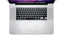 Load image into Gallery viewer, Apple MacBook Pro (2010) 17" Refurbished (Gr-A): Intel Core i5 2.53GHz|8GB RAM|500GB SSD|macOS Sonoma 14.8.7|Work from Home|School|Office