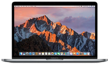 Load image into Gallery viewer, Apple Macbook Pro (2016) 13" Refurbished (Gr-A): Intel Core i5 2.0GHz | 8GB RAM|500GB SSD|macOS|Work from Home|School|Office