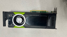 Load image into Gallery viewer, NvVIDIA QUADRO M5000