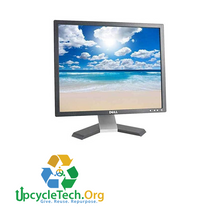 Load image into Gallery viewer, Dell E198FPb 19-inch Screen 1280 x 1024 pixels Monitor Renewed