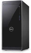Load image into Gallery viewer, Dell Inspiron 3671 Tower Refurbished (Gr-A): Intel i5-9400 @ 2.9Ghz | 12GB RAM | 256GB SSD | WIN 11 PRO | Arise Work from Home Ready