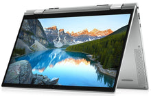 Load image into Gallery viewer, Dell Inspiron 7306 2-in-1 13.3" Touchscreen Refurbished Laptop (Gr-A): Intel i5-1135G7 2.4GHz | 8GB RAM | 256GB SSD | WIN 11 PRO | Arise Work from Home Ready