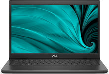 Load image into Gallery viewer, Dell Latitude 3420 14" Refurbished Laptop (Gr-A): Intel i3-1115G4 3.0Ghz | 8GB RAM | 256GB SSD | WIN 11 PRO | Arise Work from Home Ready