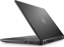 Load image into Gallery viewer, Dell Latitude 5490 14" Refurbished Laptop (Gr-A): Intel i5-8350U 1.70GHz|8GB RAM|256GB SSD|WIN 11 PRO|Arise Work from Home Ready