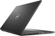 Load image into Gallery viewer, Dell Latitude 7420 14" Refurbished Laptop (Gr-A): Intel i5-1145G7 2.6Ghz | 16GB RAM | 256GB SSD | WIN 11 PRO | Arise Work from Home Ready