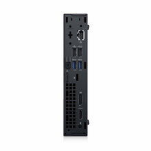 Load image into Gallery viewer, Dell Optiplex 3070 USFF Refurbished (Gr-A): Intel i5-9500 @ 2.2Ghz | 8GB RAM | 256GB SSD | WIN 11 PRO | Arise Work from Home Ready