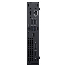 Load image into Gallery viewer, Dell Optiplex 3070 USFF Refurbished (Gr-A): Intel i3-9100 @ 3.1 Ghz | 8GB/12GB/16GB RAM | 128GB SSD | WIN 11 PRO | Arise Work from Home Ready