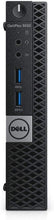 Load image into Gallery viewer, Dell OptiPlex 5050 USFF Refurbished (Gr-C): Intel i5-7600U @ 2.80GHz | 8GB RAM | 256GB SSD | WIN 11 PRO | Arise Work from Home Ready