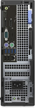 Load image into Gallery viewer, Dell Optiplex 7050 SFF Refurbished (Gr-A): Intel I7-6700 @ 3.4Ghz | 32GB RAM | 256GB SSD | WIN 11 PRO | Arise Work from Home Ready