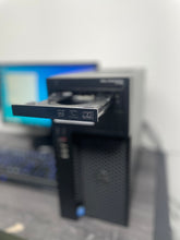 Load image into Gallery viewer, Dell Precision t1700 Refurbished GRADE A Single Desktop PC Set (19-24" Monitor + Keyboard and Mouse Accessories): Intel i5-4590 @ 3.4 GHz|8GB Ram|500 GB HDD| Call Center Work from Home|School|Office