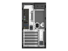 Load image into Gallery viewer, Dell Precision 3640 Tower Refurbished (Gr-A): Intel i5-10400 @ 2.9GHz | 64GB RAM | 128GB SSD | WIN 11 PRO | Arise Work from Home Ready