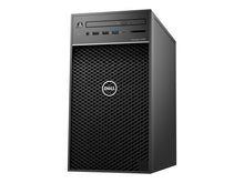 Load image into Gallery viewer, Dell Precision 3640 Tower Refurbished (Gr-A): Intel i5-10400 @ 2.9GHz | 64GB RAM | 128GB SSD | WIN 11 PRO | Arise Work from Home Ready