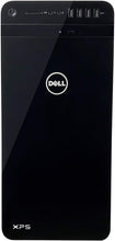 Load image into Gallery viewer, Dell XPS 8920 Tower Refurbished (Gr-A): Intel I7-7700 @ 4.2Ghz | 16GB RAM | 512GB SSD | WIN 11 PRO | Arise Work from Home Ready
