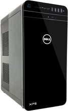 Load image into Gallery viewer, Dell XPS 8920 Tower Refurbished (Gr-A): Intel I7-7700 @ 4.2Ghz | 16GB RAM | 512GB SSD | WIN 11 PRO | Arise Work from Home Ready