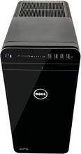 Load image into Gallery viewer, Dell XPS 8920 Tower Refurbished (Gr-A): Intel I7-7700 @ 4.2Ghz | 16GB RAM | 512GB SSD | WIN 11 PRO | Arise Work from Home Ready