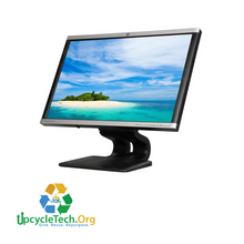 Load image into Gallery viewer, HP Compaq LA2205WG GRADE B (1) 22-inch 1680 x 1050 60 Hz LCD Monitor Renewed