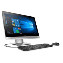 Load image into Gallery viewer, The HP EliteOne 800 G2 All-In-One 23.8" Refurbished (Gr-A): Intel i7-6700 @ 3.4GHz | 8GB RAM | 256GB SSD | WIN 11 | Arise Work from Home Ready