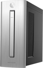 Load image into Gallery viewer, HP Envy Desktop Refurbished (Gr-A): Intel i7-6700 @ 3.4GHz | 12GB RAM | 2TB SSD | WIN 11 PRO | Arise Work from Home Ready