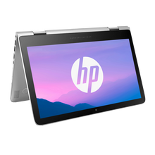 Load image into Gallery viewer, HP Spectre x360 13.3" Convertible Touchscreen Refurbished Laptop (Gr-B): Intel i5-6200U 2.30GHz|8GB RAM|238GB SSD|WIN 11 PRO|Arise Work from Home Ready
