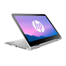Load image into Gallery viewer, HP Spectre x360 13.3" Convertible Touchscreen Refurbished Laptop (Gr-B): Intel i5-6200U 2.30GHz|8GB RAM|238GB SSD|WIN 11 PRO|Arise Work from Home Ready