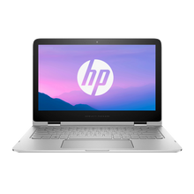 Load image into Gallery viewer, HP Spectre x360 13.3" Convertible Touchscreen Refurbished Laptop (Gr-B): Intel i5-6200U 2.30GHz|8GB RAM|238GB SSD|WIN 11 PRO|Arise Work from Home Ready