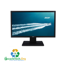 Load image into Gallery viewer, Acer V226HQL GRADE B 21.5" Widescreen Full HD LCD Monitor Renewed