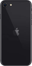 Load image into Gallery viewer, Renewed - Apple iPhone SE iOS 26.6|Black|64GB|Grd-A
