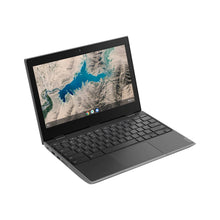 Load image into Gallery viewer, Lenovo 100E ChromeBook 12" Refurbished (Gr-A): 2nd Gen MTK 1.70GHz|4GB RAM|16GB/32GB eMMC storage|ChromeOS