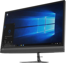 Load image into Gallery viewer, Lenovo Ideacentre 520-27IKL All-In-One 27" Touchscreen Refurbished (Gr-A): Intel i7-7700T @ 2.9GHz | 8GB RAM | 1TB SSD | WIN 11 | Arise Work from Home Ready