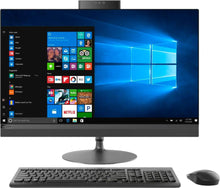 Load image into Gallery viewer, Lenovo Ideacentre 520-27IKL All-In-One 27" Touchscreen Refurbished (Gr-A): Intel i7-7700T @ 2.9GHz | 8GB RAM | 1TB SSD | WIN 11 | Arise Work from Home Ready