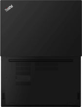 Load image into Gallery viewer, Lenovo ThinkPad E595 15.6" Refurbished Laptop (Gr-A): AMD Ryzen 5 3500U W/ Radeon Vega Mobile GFX @2.1Ghz|8GB RAM|1TB SSD|WIN 11 PRO|Arise Work from Home Ready