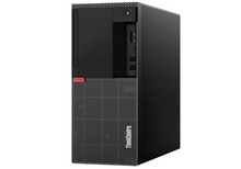 Load image into Gallery viewer, Lenovo Thinkcentre DT Refurbished (Gr-A): Intel i5-8600 @ 3.10GHz | 8GB RAM | 256GB SSD | WIN 11 PRO | Arise Work from Home Ready