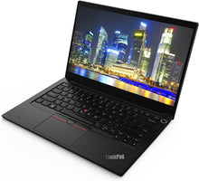 Load image into Gallery viewer, Lenovo Thinkpad E14 14" 11th Gen Refurbished Laptop (Gr-A): Intel i5-1135G7 2.40GHz|8GB RAM|256GB SSD|WIN 11 PRO|Arise Work from Home Ready