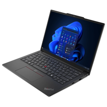 Load image into Gallery viewer, Lenovo Thinkpad E14 14" Refurbished Laptop (Gr-A): Intel i5-10210U @ 1.6Ghz | 8GB RAM | 256GB SSD | WIN 11 PRO | Arise Work from Home Ready