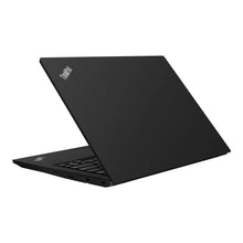 Load image into Gallery viewer, Lenovo Thinkpad E495 14" Refurbished Laptop (Gr-A): AMD Ryzen 5 3500U 2.1GHz | W/ Radeon Vega Mobile GFX | 8GB RAM | 256GB SSD | WIN 11 PRO | Arise Work from Home Ready