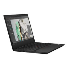 Load image into Gallery viewer, Lenovo Thinkpad E495 14" Refurbished Laptop (Gr-A): AMD Ryzen 5 3500U 2.1GHz | W/ Radeon Vega Mobile GFX | 8GB RAM | 256GB SSD | WIN 11 PRO | Arise Work from Home Ready