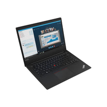 Load image into Gallery viewer, Lenovo Thinkpad E495 14" Refurbished Laptop (Gr-A): AMD Ryzen 5 3500U 2.1GHz | W/ Radeon Vega Mobile GFX | 8GB RAM | 256GB SSD | WIN 11 PRO | Arise Work from Home Ready
