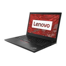 Load image into Gallery viewer, Lenovo Thinkpad T480 14" Refurbished Laptop (Gr-A): Intel i5-8250U 1.60GHz | 16GB RAM | 256GB SSD | WIN 11 PRO | Arise Work from Home Ready