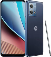 Load image into Gallery viewer, Renewed - Motorola G Stylus 2023|Grd-A|Blue|128GB (CRICKET)